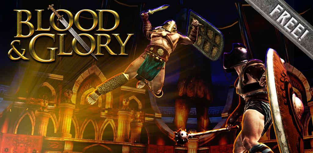 Blood And Glory Android